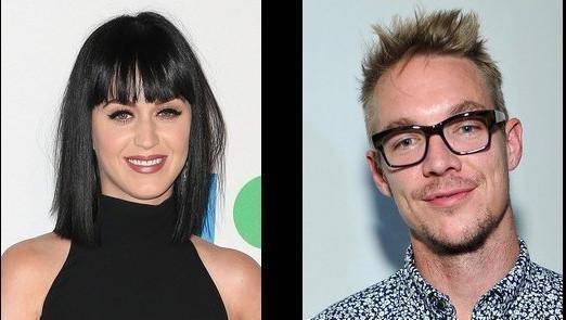 "水果姐"8次恋情,最终情归奥兰多,也许这就是他们的缘分吧_感情_婚姻