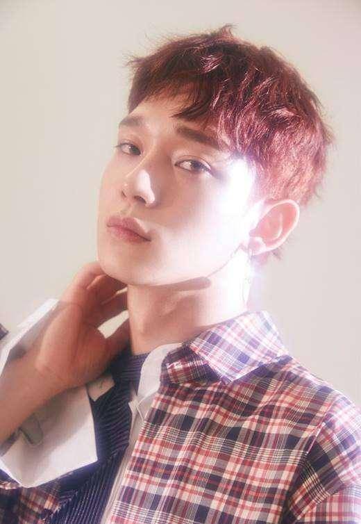 "奶爸"爱豆chen的回归成绩让人崩溃,网友:exo就这待遇?