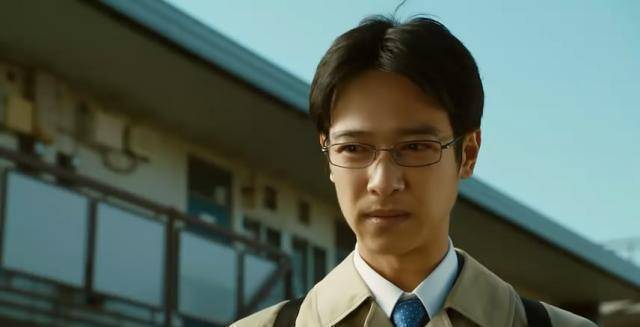 堺雅人:为进演艺圈与父母断绝关系,直到35岁才走红_日本_日剧_作品