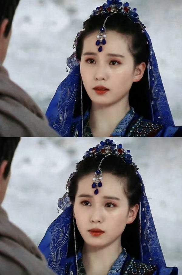 刘诗诗6大经典角色!