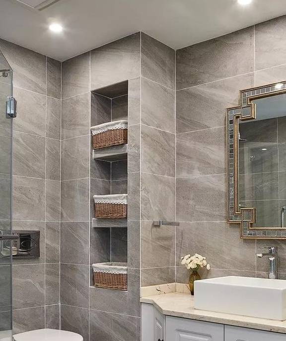 壁龛_装饰_空间