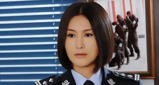 《重案六组》演员现状,一个比一个传奇,现实比剧情好看太多!