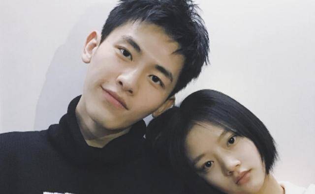 提到辛云来,第一印象便是《悲伤逆流成河》中的顾