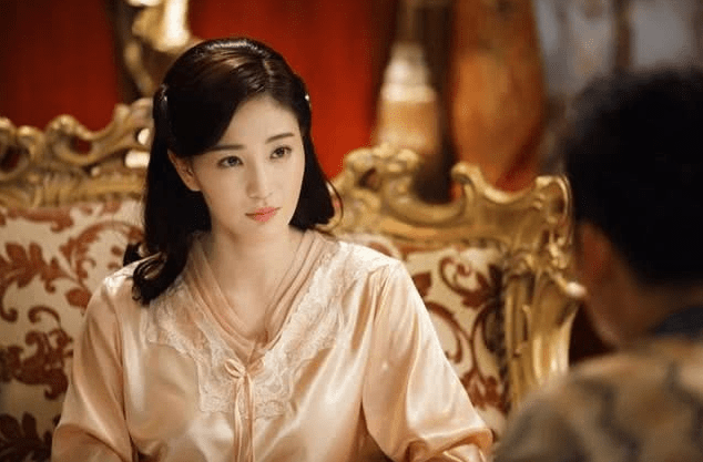 从《狙击生死线》中的林冬儿,到《我是特种兵》中的女特种兵,再到《与