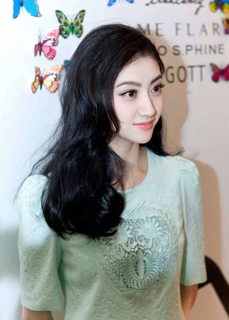 和贵人分手后,娱乐圈的残酷,在景甜身上表现得淋漓尽致_公司_什么