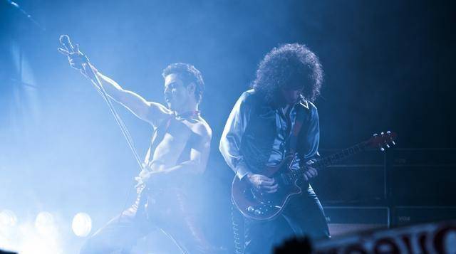 《波西米亚狂想曲》:越伟大的人物,活得越天真_弗雷迪_皇后乐队_玛丽