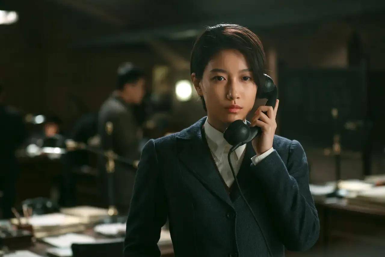 啜妮:美貌与智慧并存,该火了_陈道明_小三_沈小迎