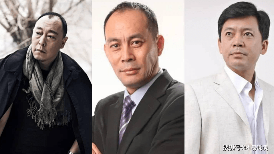 他是陈佩斯妹夫,赵云的饰演者,为照顾病妻一家息影,如今后悔吗_张山