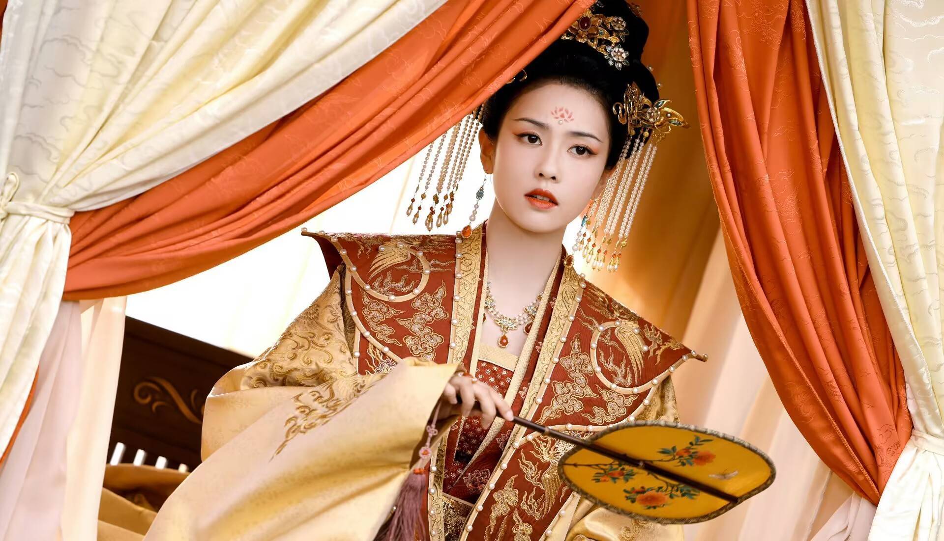 《半城风月》提上日程,成毅携手白鹿人气拉满,魏哲鸣惊喜加盟_程毅