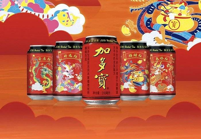盒马上线冷冻方便面;可口可乐推出龙年限定罐 | 创新周报_产品_图片