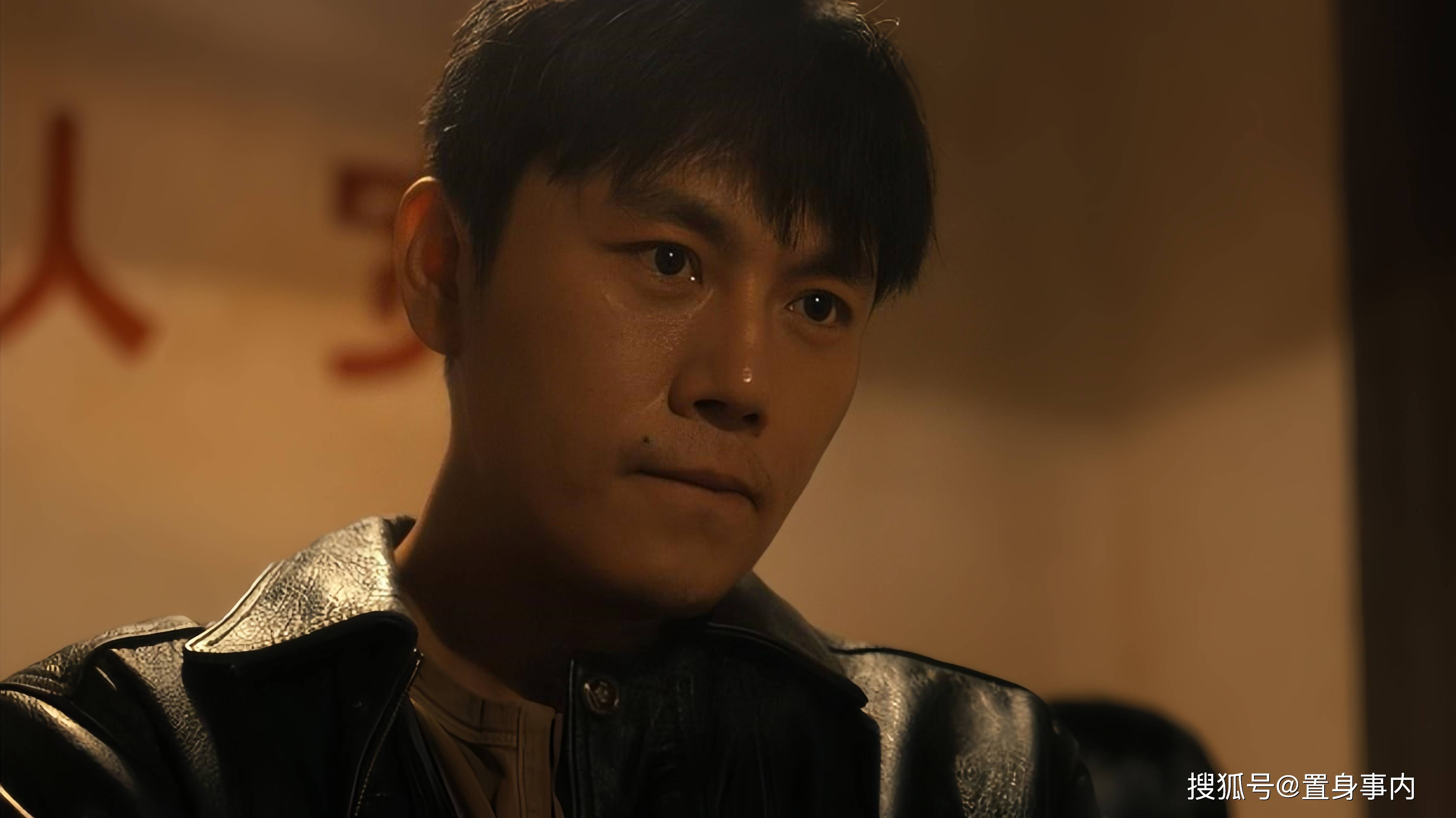 剧版《三大队》首播口碑:大尺度镜头引争议,秦昊演技获好评_观众_角色