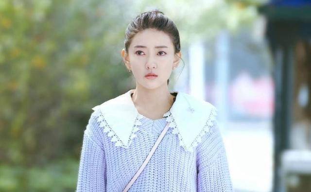 《不说谎恋人》口碑超《命中注定》,因邢昭林梁洁四搭缺新鲜感?