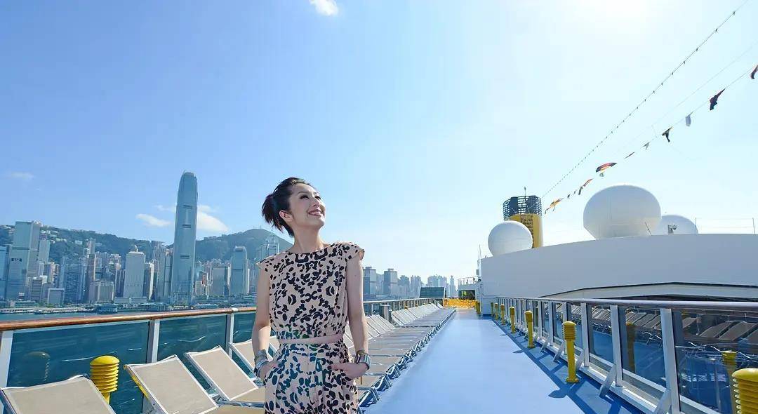 "故事"女人杨千嬅:我的人生活出了万丈光芒,谁不喜欢_时候_电影_网友