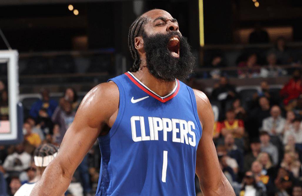 哈登16中12,狂轰35 9正负值 32天神下凡,威少撒盐庆祝_比赛_队友_命中