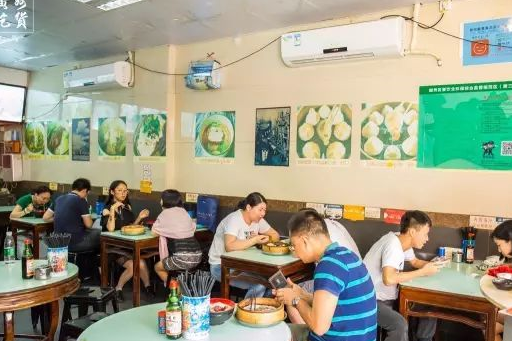 广州最最最贵的一条街,买不起但吃得起!(图13) 广州最最最贵的一条街,买不起但吃得起!(图13)