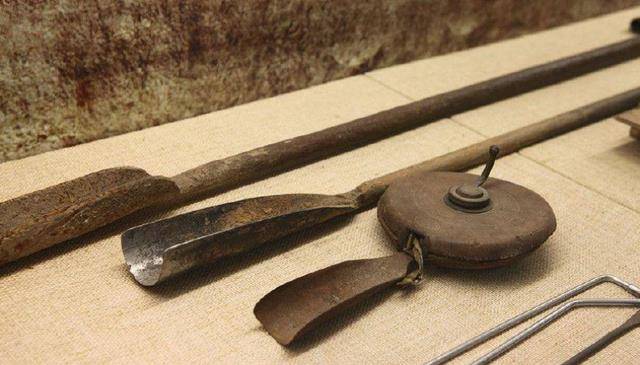 洛阳铲为什么叫盗墓神器?