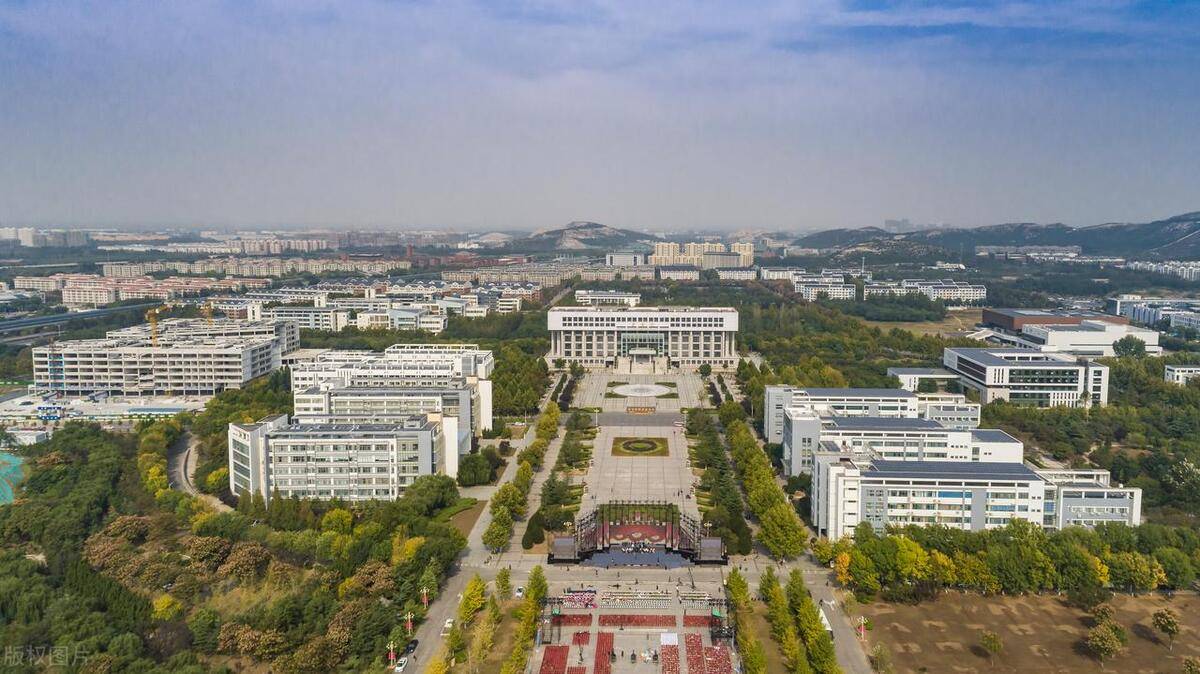 光学工程第97,2023铜陵学院最好学科排名_评价_中国_大学