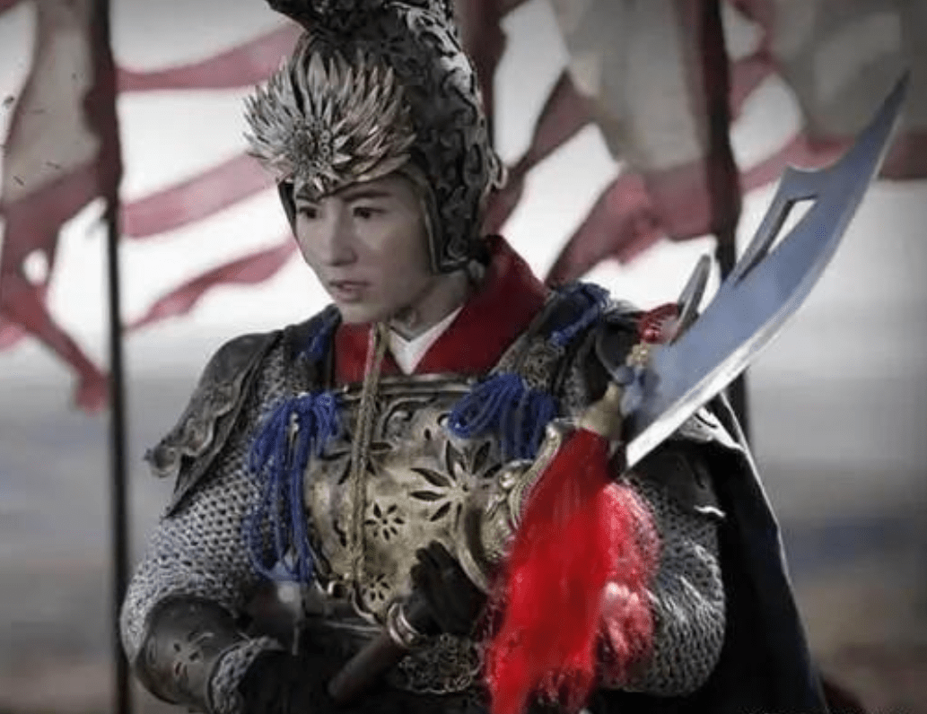 明朝第一女战神秦良玉:被载入正史的女将军,是了不起的巾帼英雄_白杆