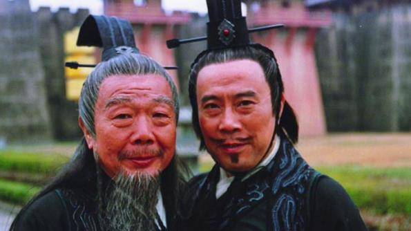 演员徐鸣因肺癌去世,曾演央视版《水浒传》,最后公开露面曝光_无锡