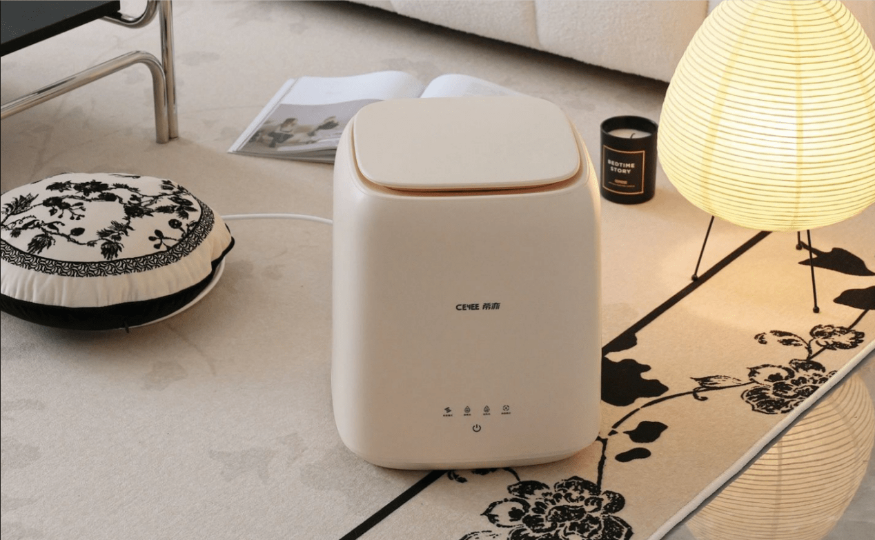 小型洗衣机哪个好？质量好的小型洗衣机推荐