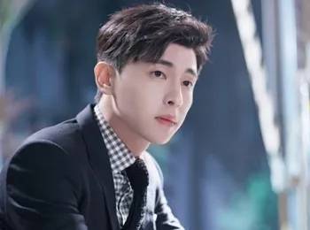 《楚乔传》播出3年,男一没戏播,男二成豪门准女婿,男三火到爆_王彦霖