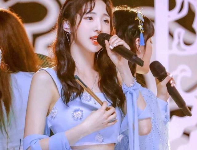 成团位的争夺,渐渐成了"定局",谁补位是最后的悬念_徐艺洋_张艺凡