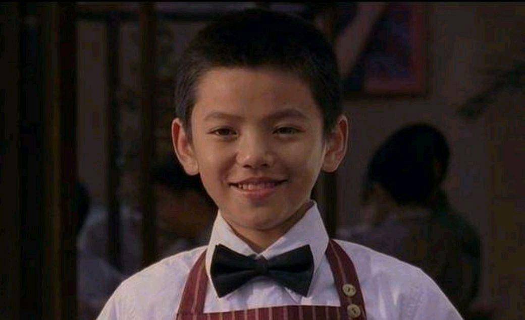 8分,网友:烂片,碰瓷星爷《功夫》_电影_周星驰_不知道