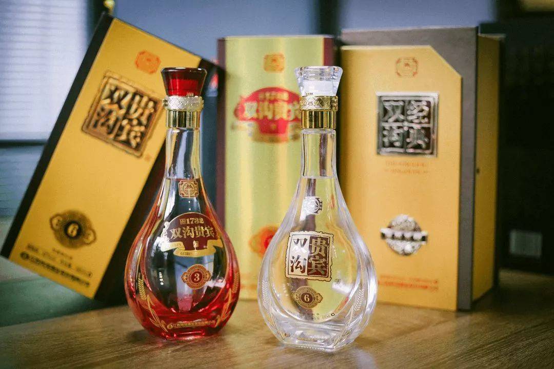 粮策丨盘点四川十大浓香型白酒品牌,粮策,五粮液上榜无悬念_酿造_工艺