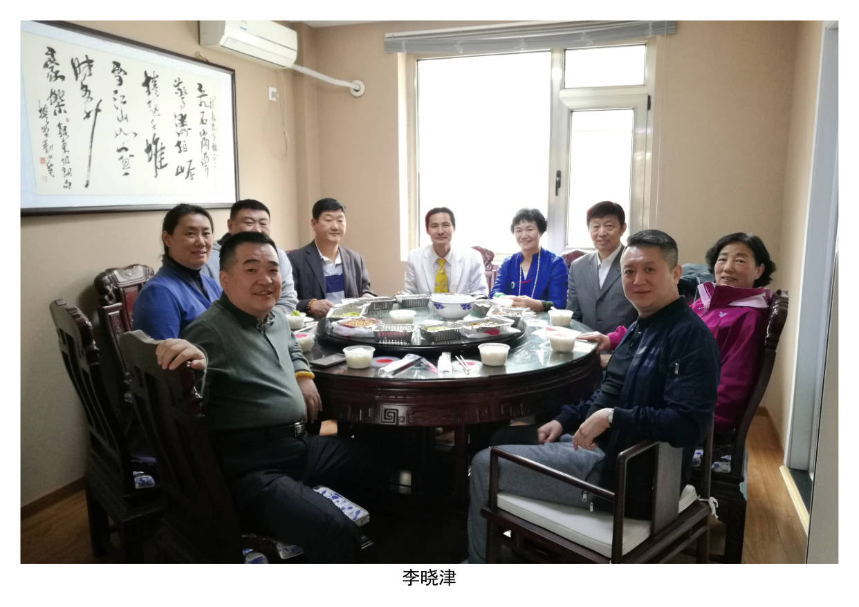 珍影诗集《著名影视艺术家,体育明星》专辑八|王小平