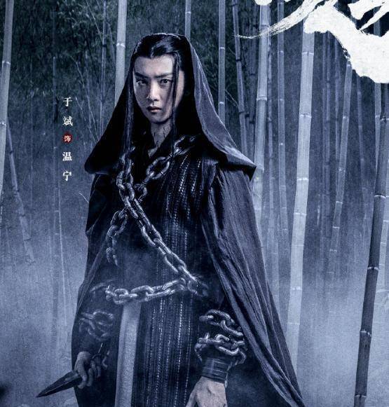 火爆了整个夏天,这部剧是由王一博,肖战,刘海宽,宣璐,汪卓成,于斌等