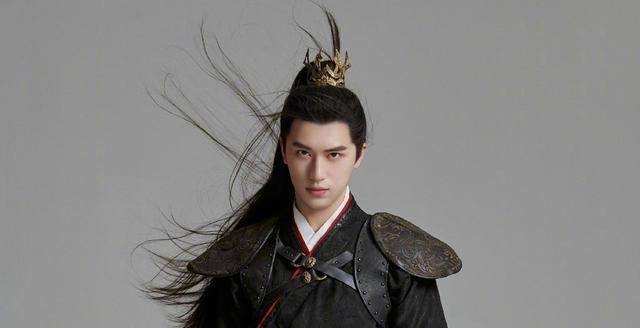 《陳情令》導演再出新作,《大唐明月》娜扎許魏洲主