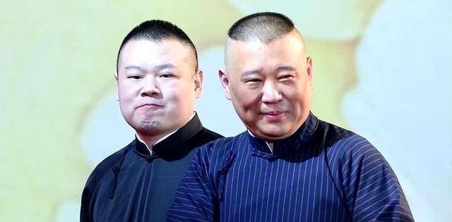 德云社师徒父子专场,岳云鹏圆梦舞台,顶替高峰在倒二位置登台_表演