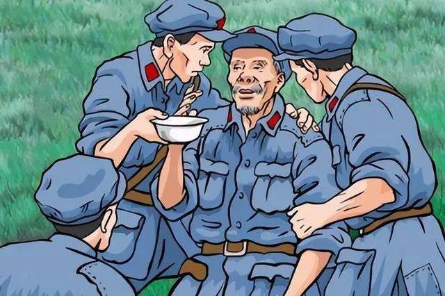 1930年12月27日第一次反围剿开始_步兵_作战部队_士兵