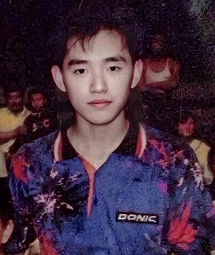 欠下二百万赌债,在体坛销声匿迹的孔令辉,他的现状如何?