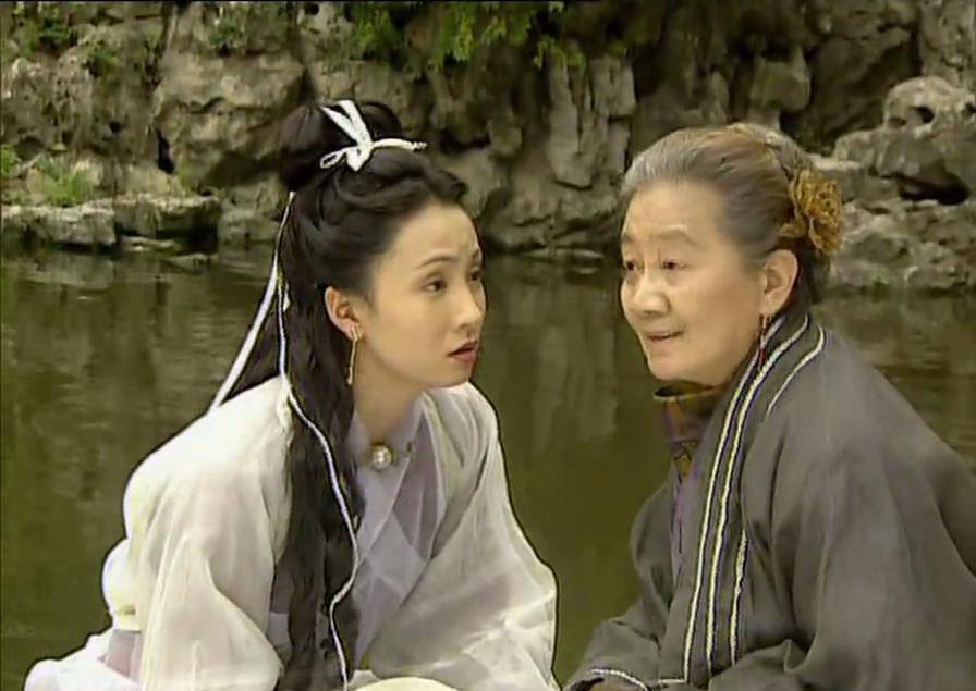 《春光灿烂猪八戒》朱逢春奶奶究竟是何人,为什么能看透一切?