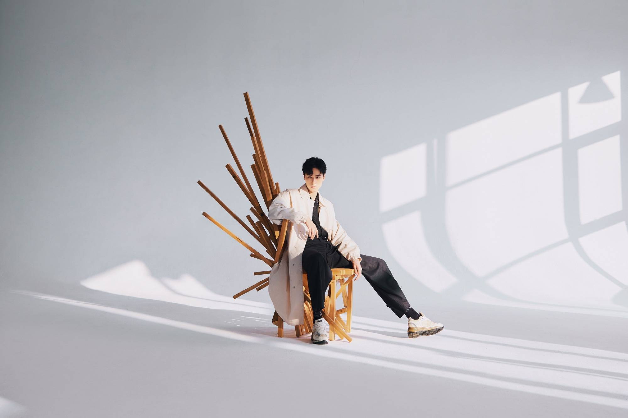 胡一天发长文谈三十岁_未来的_人生_挑战