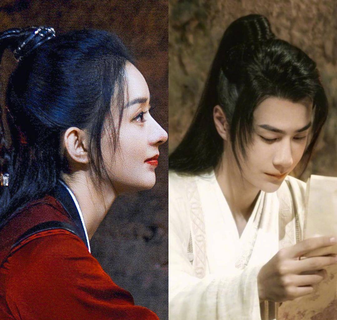 2部杀青待播剧,赵丽颖王一博,刘诗诗朱一龙,哪对更胜一筹?