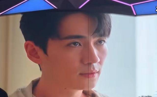 朱一龙刘诗诗拥抱戏很甜蜜,台词超级苏_龙的_阚清子_生活