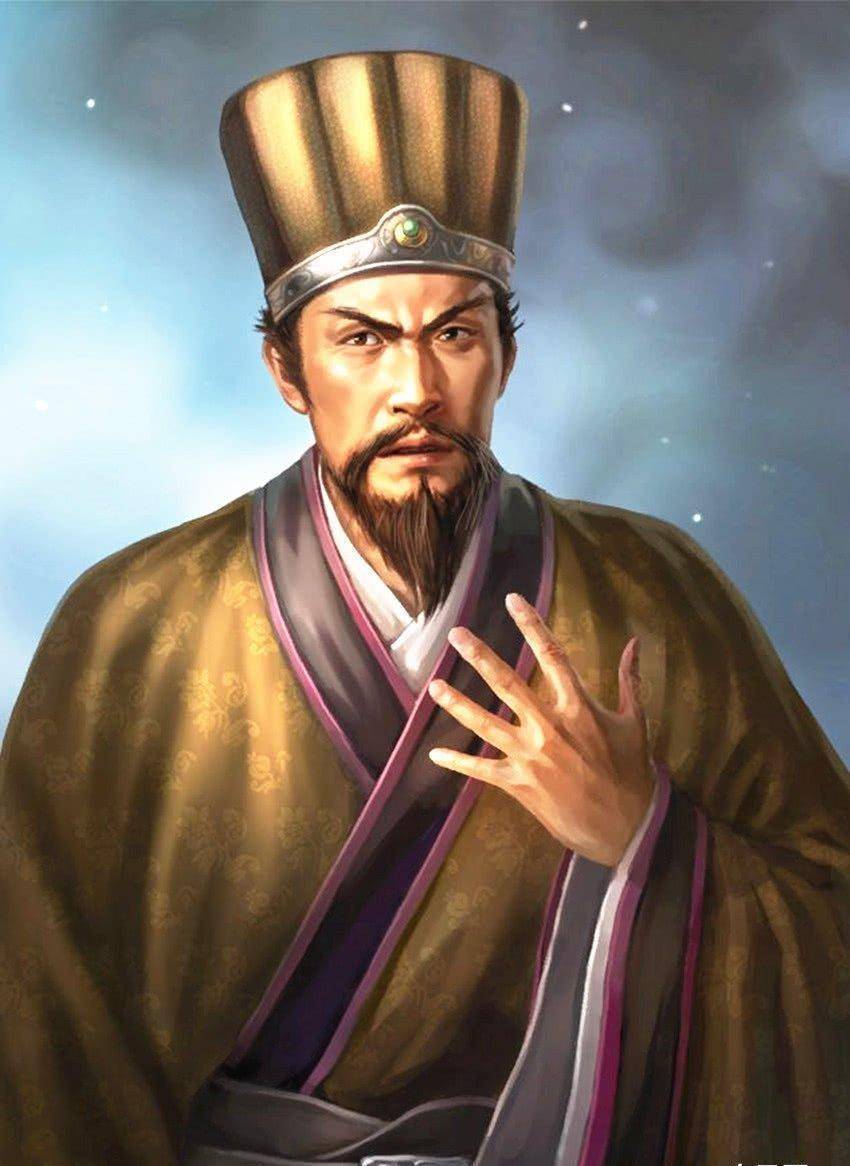 五,关键人物司马懿1,曹操留下的一代托孤辅政大臣:曹洪,陈群,贾诩
