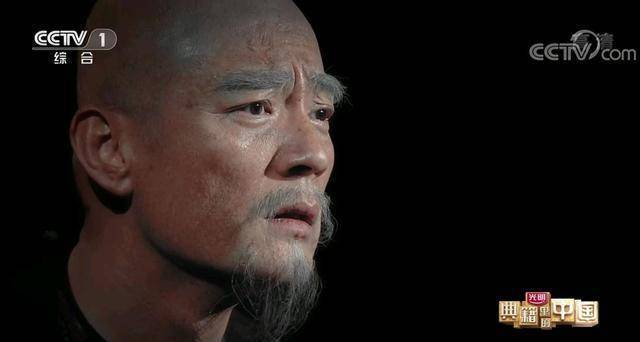 尤其是当宋应星和袁隆平跨越时空"握手"的场景呈现出来时,在场的所有