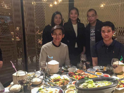 泰香米来武汉了，您身边的泰国料理专家(图3)