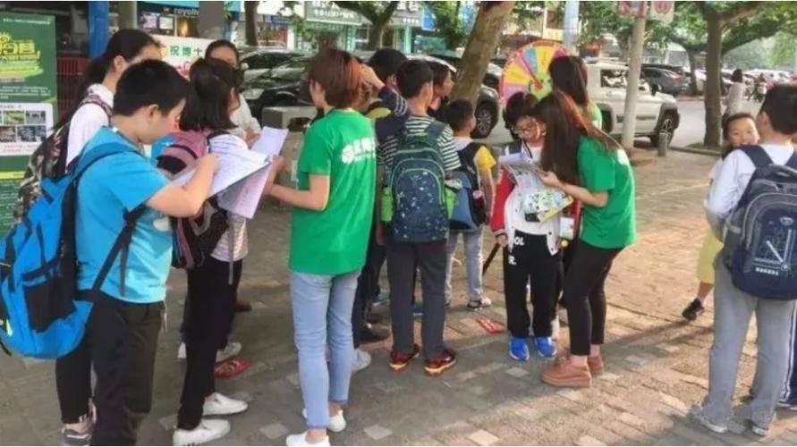 地推员是发传单吗？传单之外的无限可能