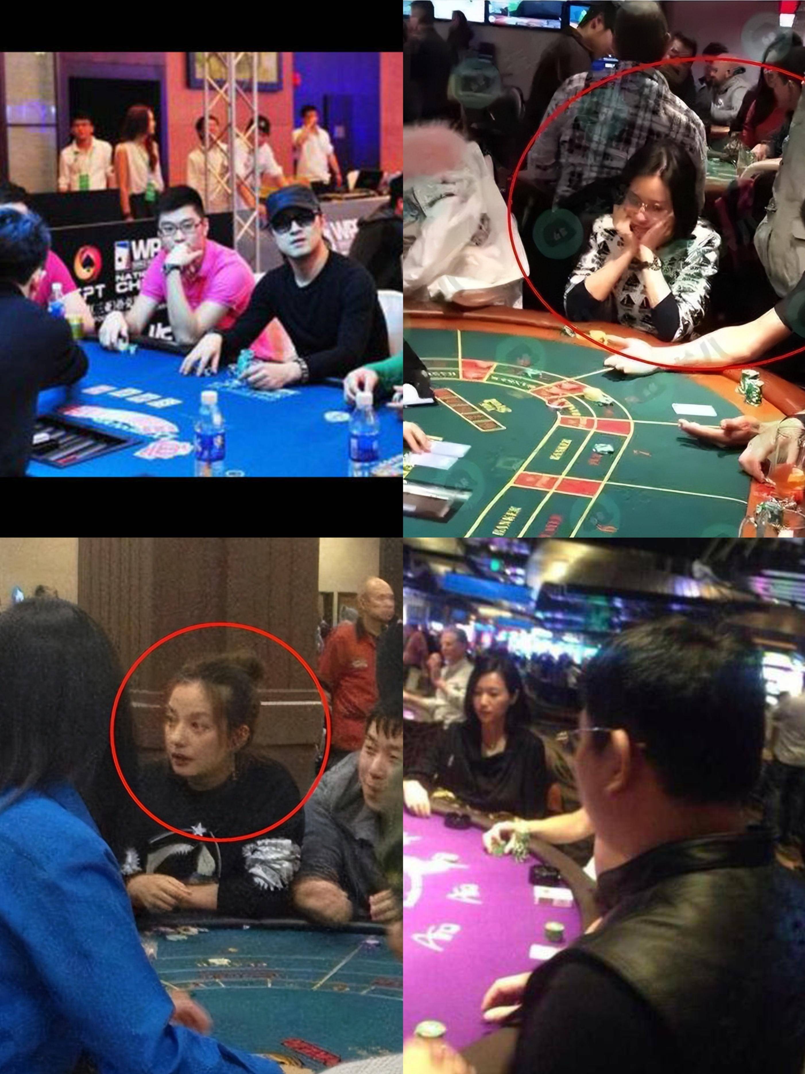 张继科前段时间传得沸沸扬扬的出卖景甜私密照给债主还赌债,虽然