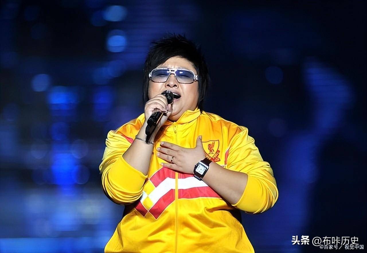 五,用音乐传递内心的纯净和正直韩红创作的《喜马拉雅》一经发表,立即