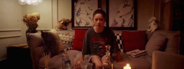 《怪你过分美丽》林湘擅自解约，和徐陵情况不同，莫北好心办坏事