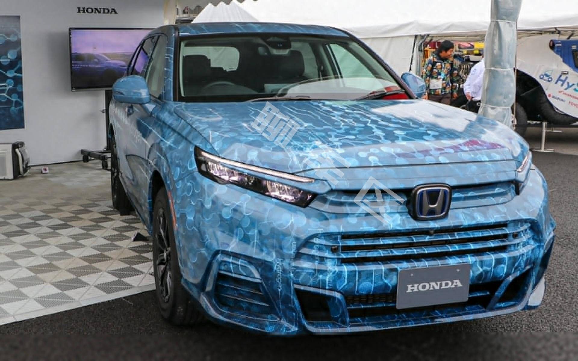 中美日韩相继推氢燃料车,德国奔驰氢燃料验证车将量产_搜狐汽车_搜狐