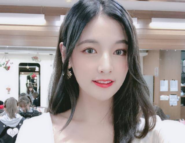 《创3》最有冠军相选手:活跃度连续登顶,是许佳琪的师妹_赵粤_热度