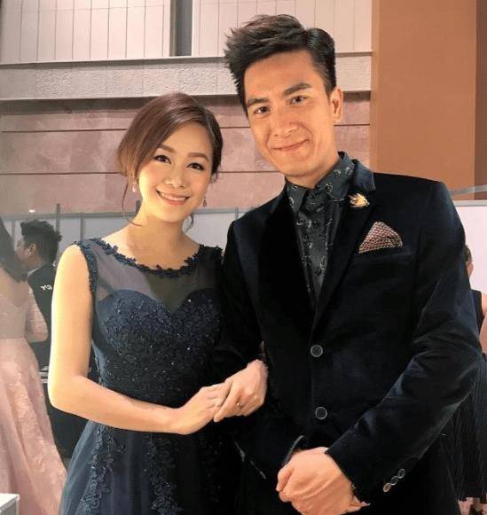 要当面道歉遭拒,马国明发声回应,称早就不恨她了_活动_婚礼_汤洛雯