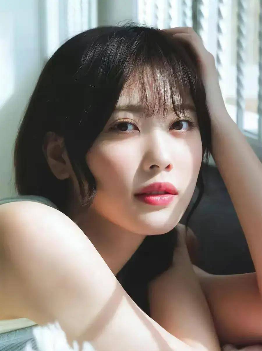 为艺术献身的女星:伊藤纯奈,原乃木坂46成员_女性_身份_才华