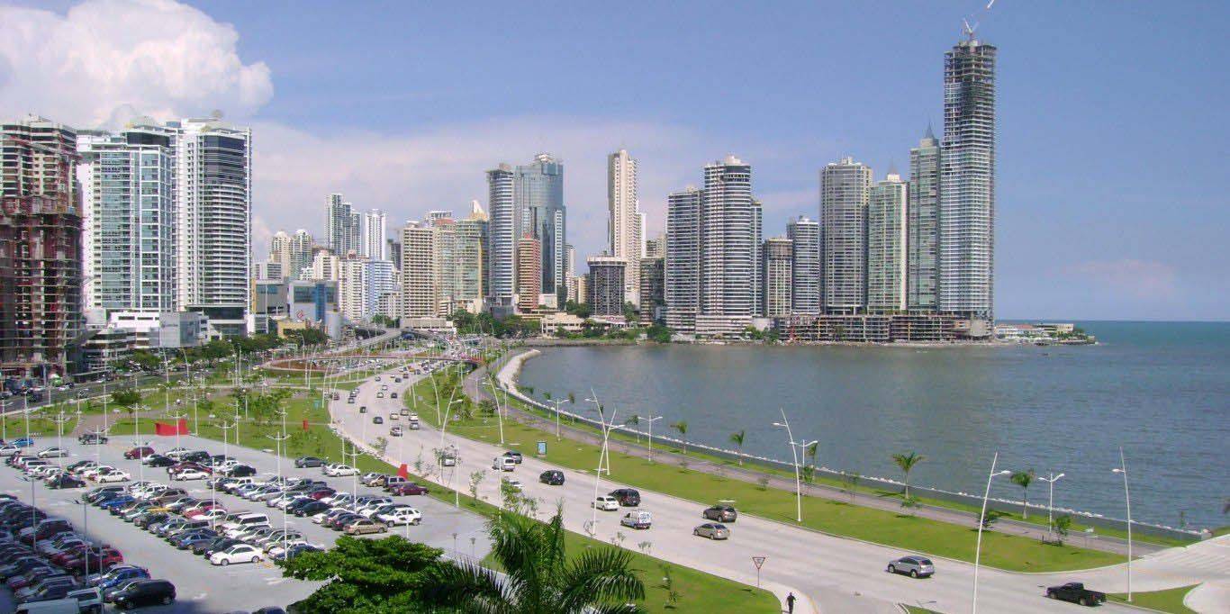 巴拿马一个非常宜居的国家_护照_申请人_美国